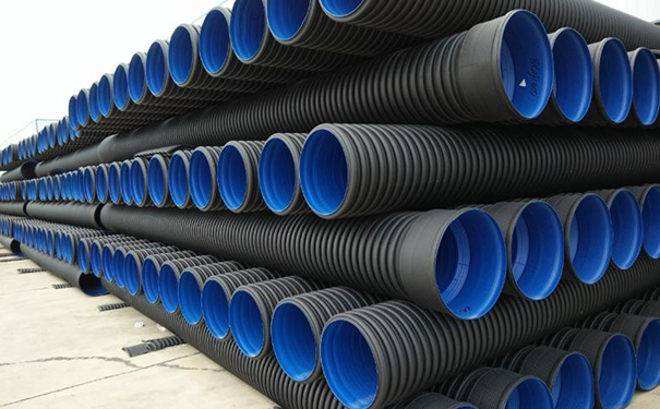 简单谈谈HDPE双壁兴义波纹管的连接方式