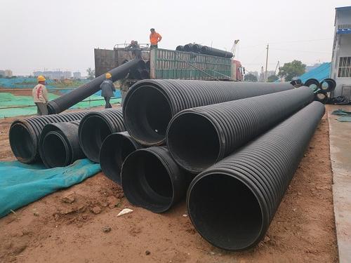 多样化生活对于兴义双壁波纹管具有哪些需求?