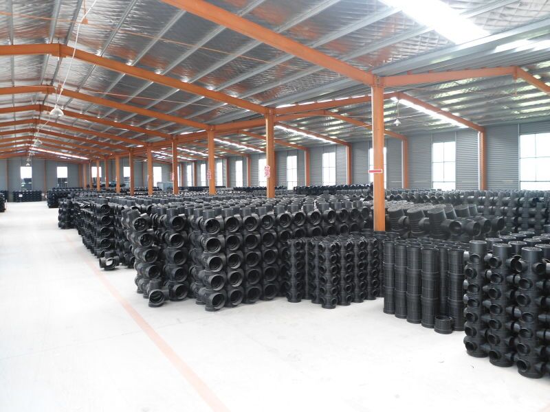 兴义塑料检查井有哪些优势特点,