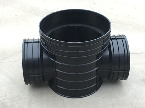 兴义塑料检查井井盖应该如何安装