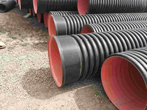 兴义双壁波纹管的性能由什么来决定