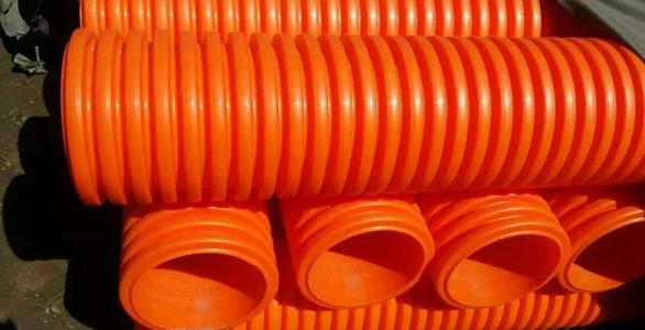 PE兴义波纹管等几种塑料兴义波纹管的特点有哪些?