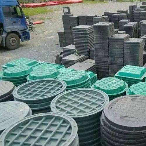 复合兴义井盖产品特性有哪些