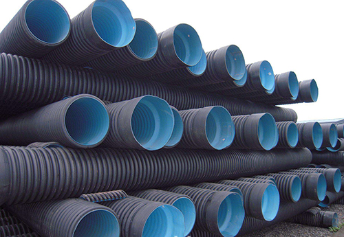 兴义塑料管材的特点与应用和注意事项