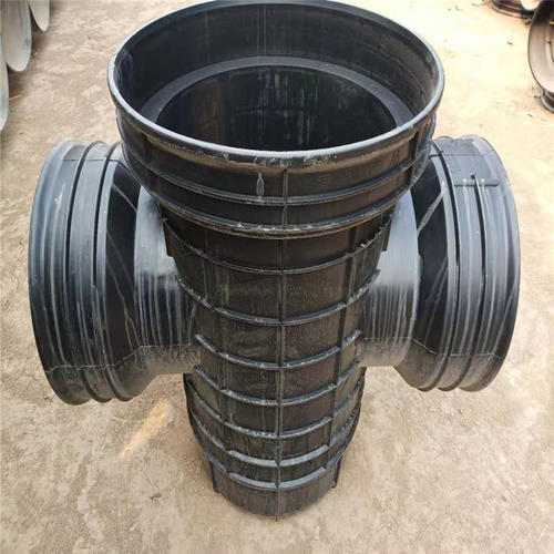 兴义检查井的井盖怎么放?这个有讲究