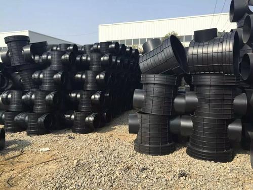 兴义波纹管厂家对产品施I安全要求事项