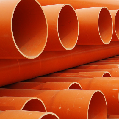 如何保证兴义电力管的熔接操作