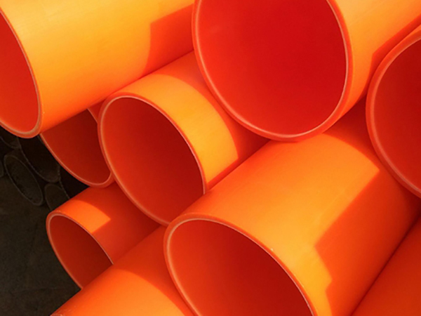 兴义MPP电力电缆保护管的类别